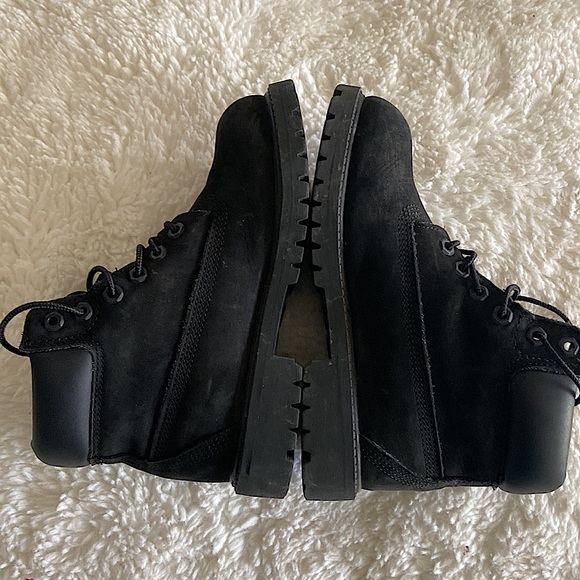 Timberland Waterproof Black - Picture 6 of 8